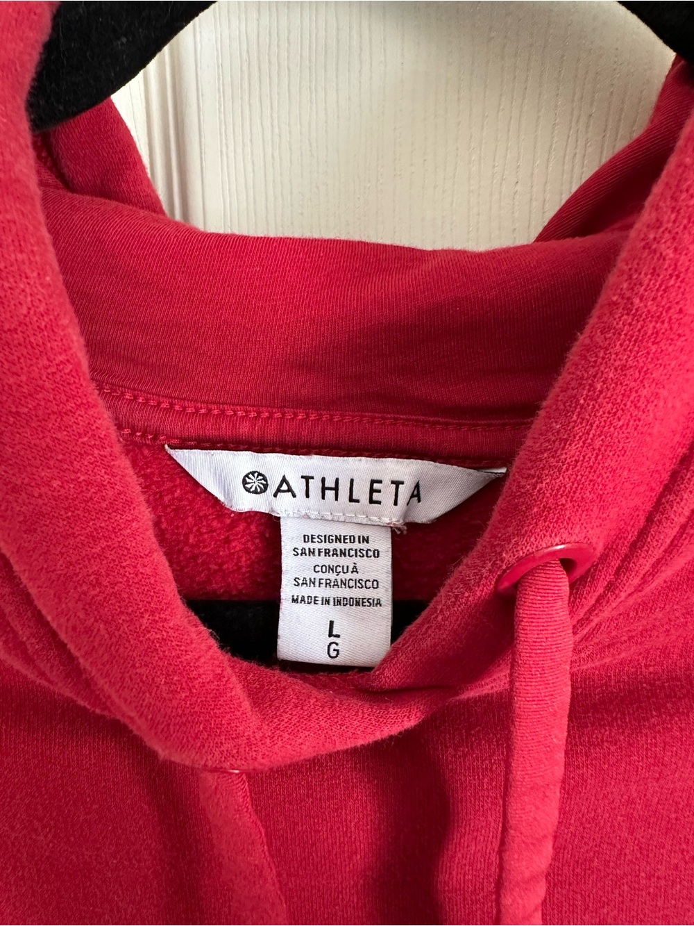 Athleta Hoodie